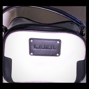 Gwen Stefani LAMB handbag